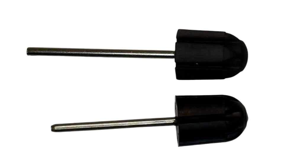 Sanding Cap Mandrels