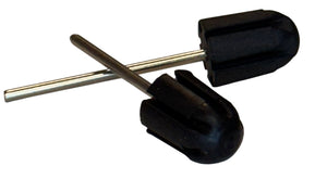 Sanding Cap Mandrels