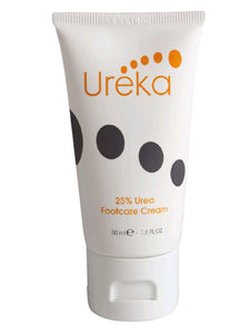 UREKA 25% Urea Cream - 50ml