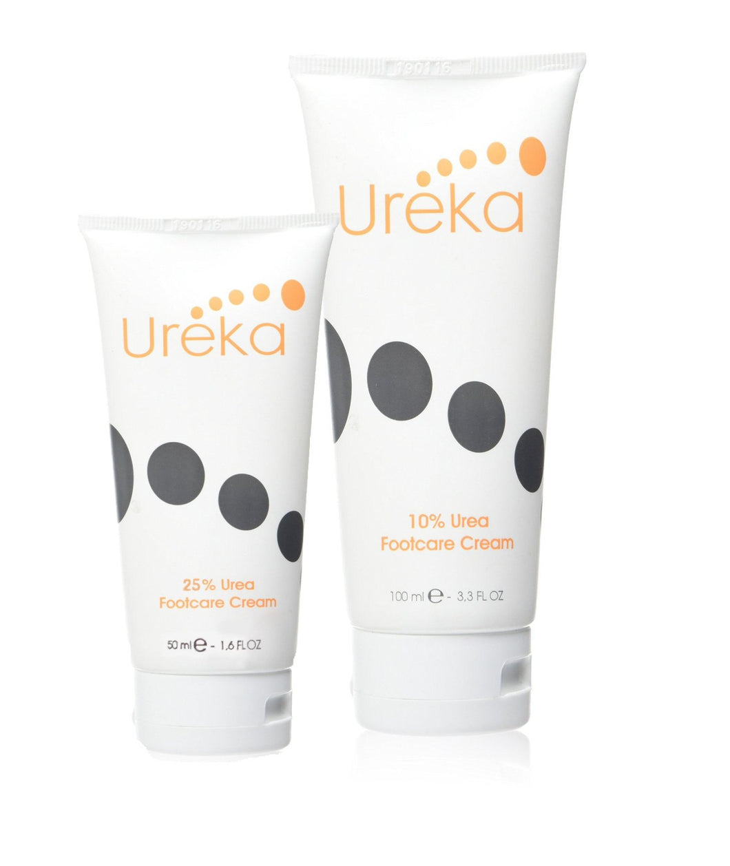 UREKA 10% (100ml) + 25% (50ml) Pack