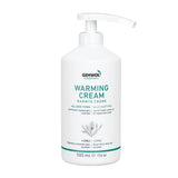 GEHWOL Fusskraft (Warming) 500ml Foot Cream