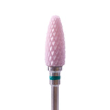 Ceramic Flame Bur - 4 Pack (Pink)