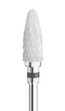 Ceramic Flame Bur