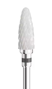 Ceramic Flame Bur (4 Pack)