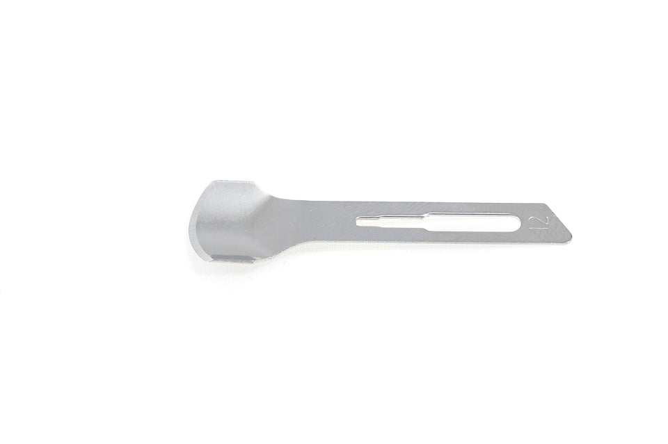 Gouge Blades - Pack 20