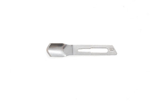 Gouge Blades - Pack 20