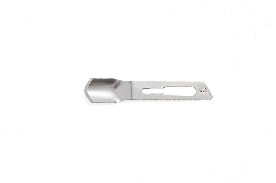Gouge Blades - Pack 20
