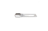 Gouge Blades - Pack 20