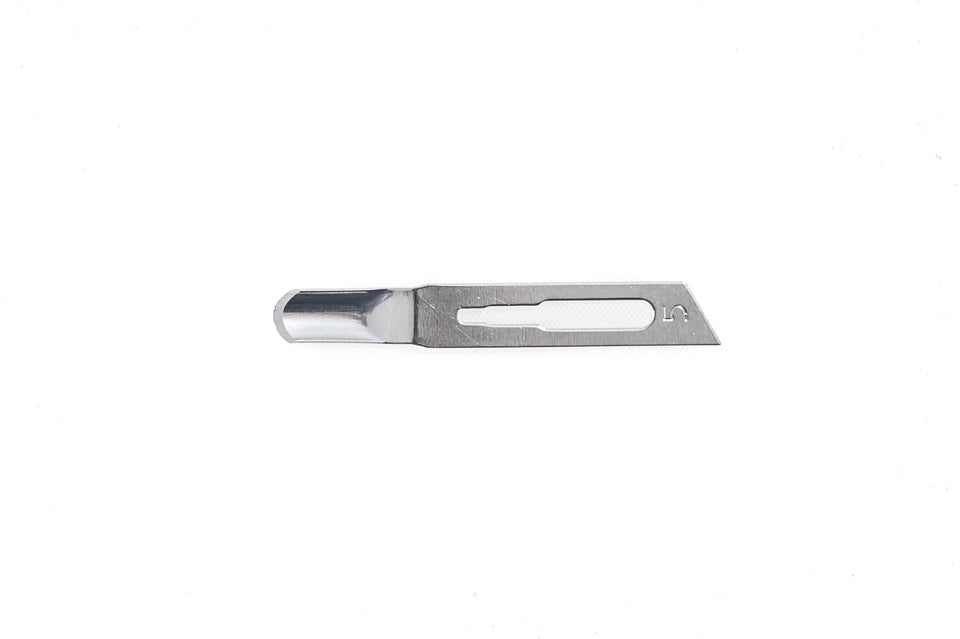 Gouge Blades - Pack 20