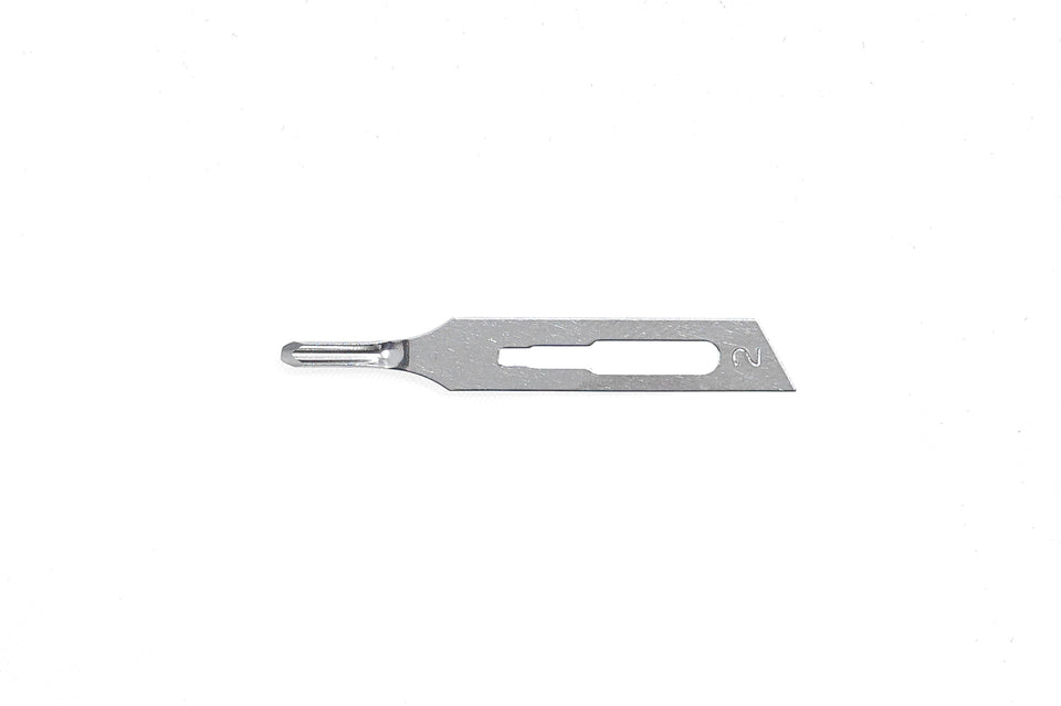 Gouge Blades - Pack 20