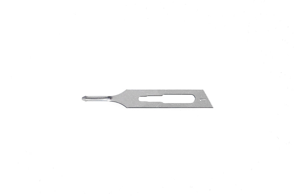 Gouge Blades - Pack 20
