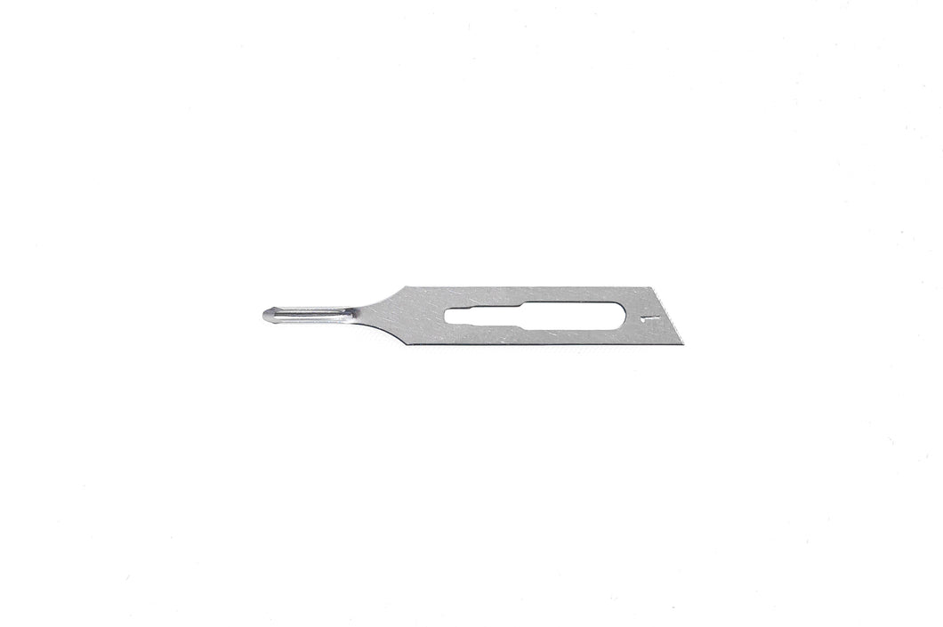 Gouge Blades - Pack 20