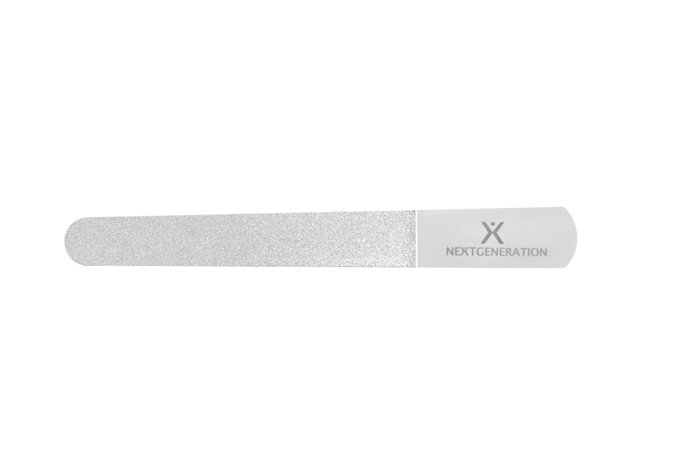 Diamond Deb File 6"