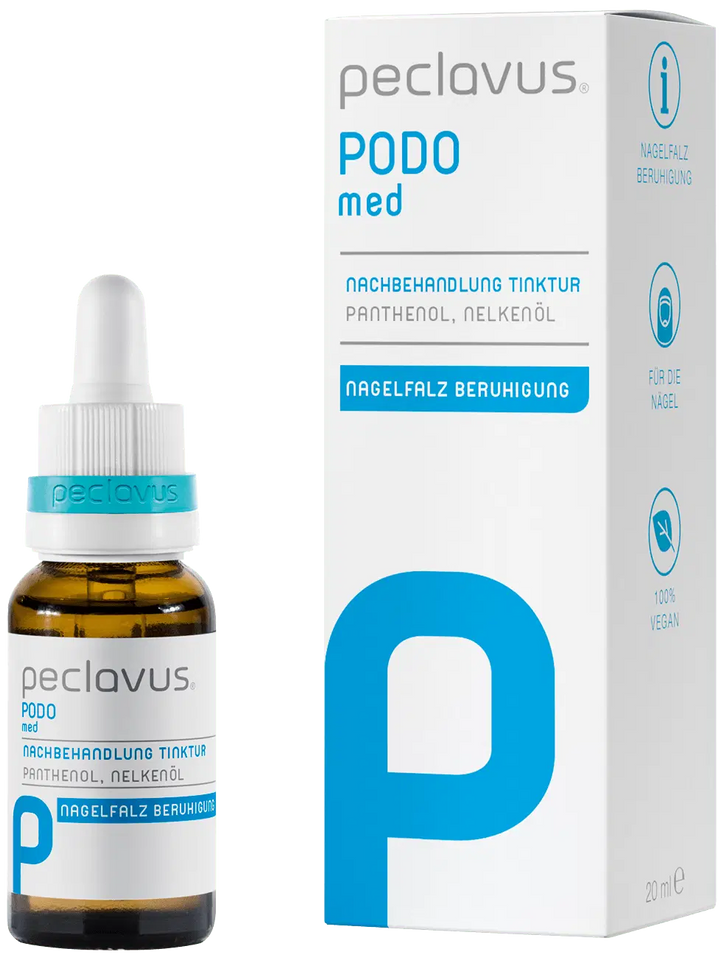 Post-treatment Tincture 20ml