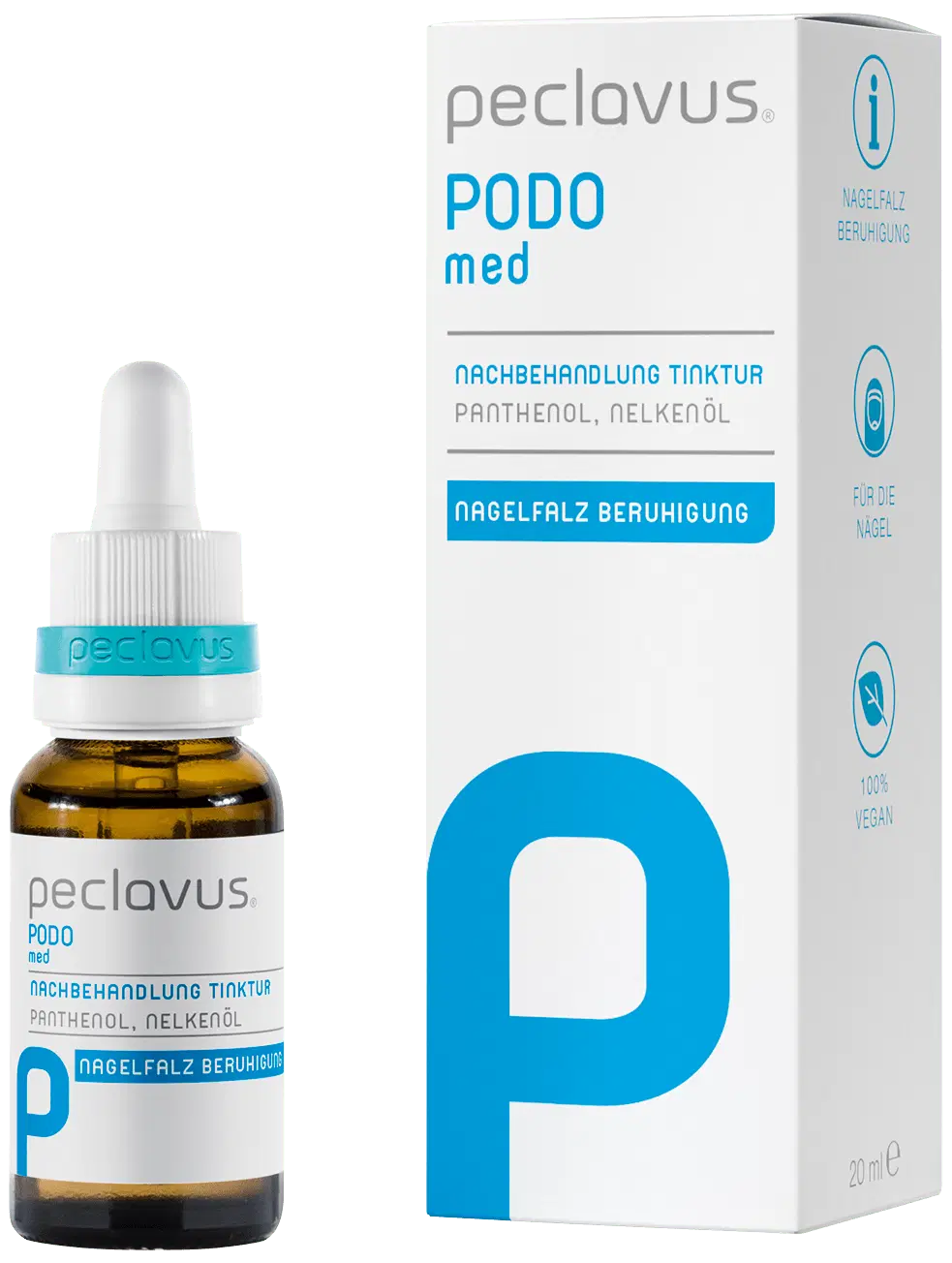 Post-treatment Tincture 20ml