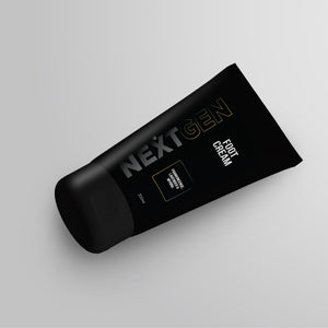 NEW! NEXTGEN Foot Cream 10% Urea - 200ml