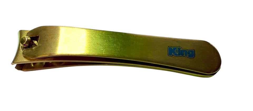 Finger / Toe Nail Clipper (Large) x 5