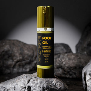 NEXTGEN Foot Oil - 50ml