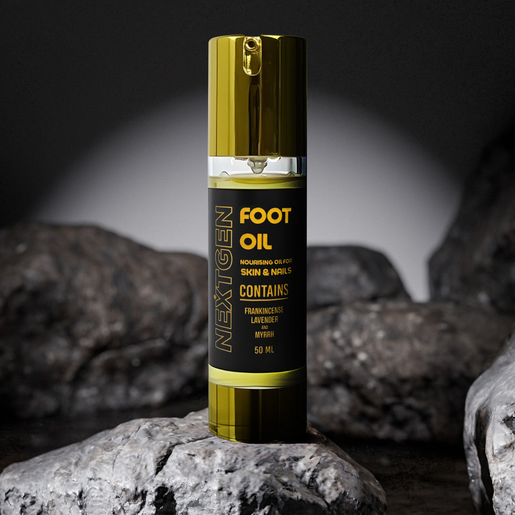 NEXTGEN Foot Oil - 50ml
