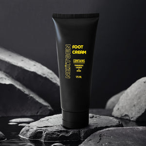 NEXTGEN Foot Cream 10% Urea - 175ml