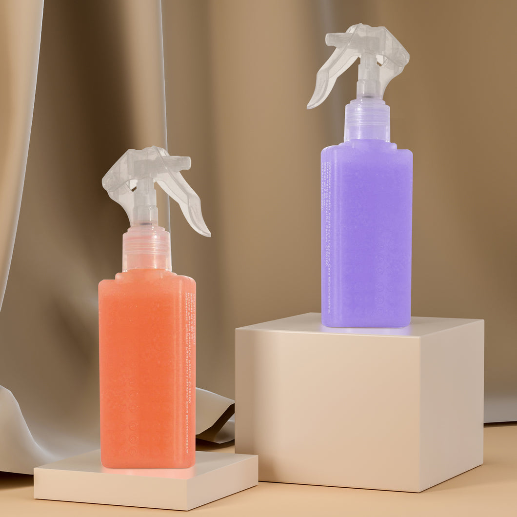 Spray Wax Trigger Cartridges