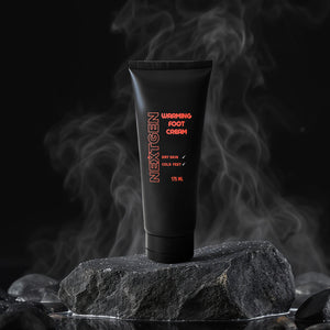 NEXTGEN Warming Foot Cream (175ml) x 10