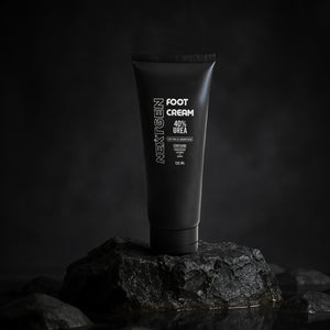 NEXTGEN 40% UREA Foot Cream (120ml) x 10