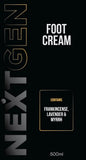 NEXTGEN Foot Cream 10% Urea - 500ml