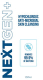 NEXTGEN+ 250ml Trigger Spray Bottle