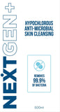 NEXTGEN+ 500ml Trigger Spray Bottle