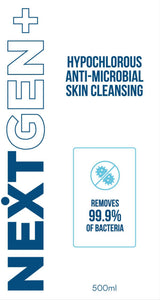 NEXTGEN+ 500ml Refill Bottle