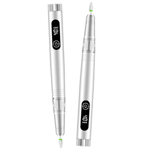 NextGen Cordless Nail Drill - Silver