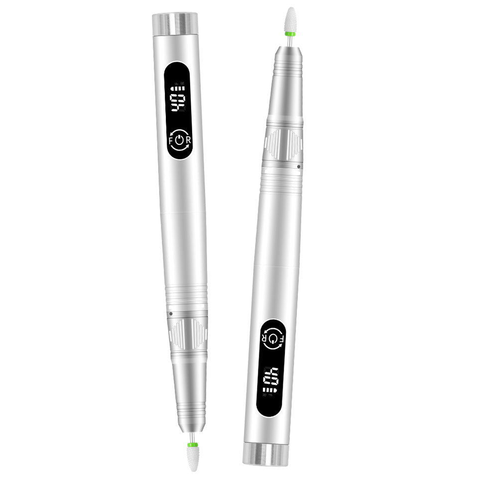 NextGen Cordless Nail Drill - Rose Gold