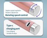 NextGen Cordless Nail Drill - Rose Gold