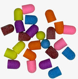 Sanding Caps #150 X-Fine 10*15 - 50 pcs