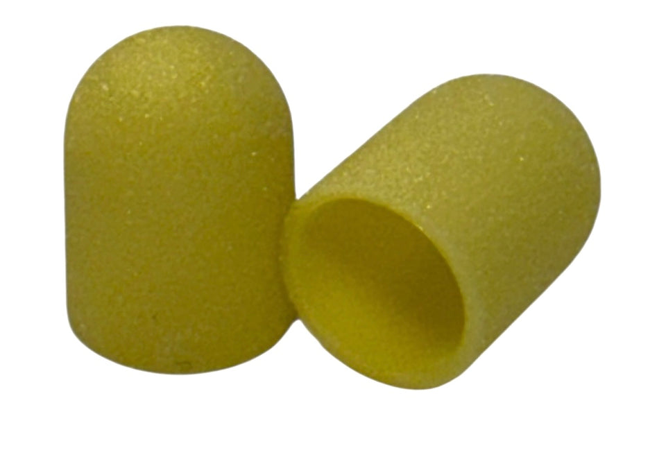 Sanding Caps #150 X-Fine 10*15 - 50 pcs