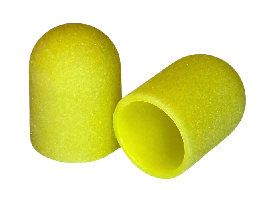 Sanding Caps #150 X-Fine 10*15 - 50 pcs