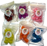 Sanding Caps #100 Medium 13*19 - 10 pcs