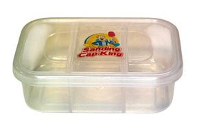 Sanding Cap Box