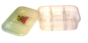 Sanding Cap Box