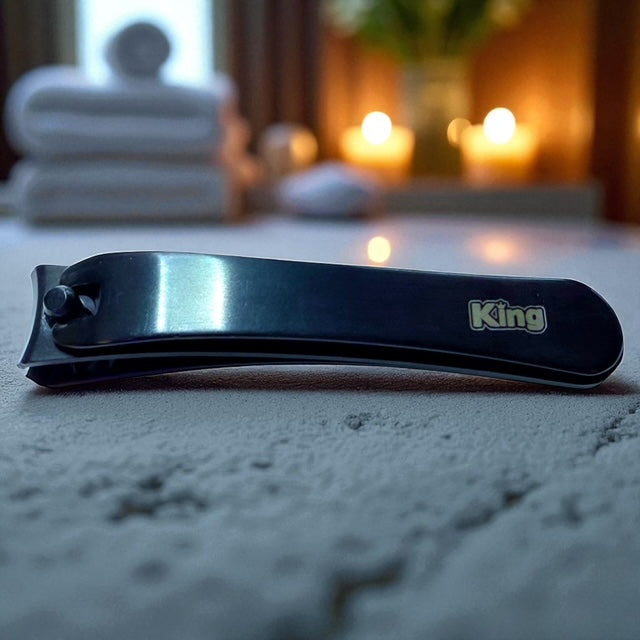 Finger / Toe Nail Clipper (Large) x 5