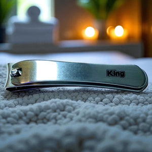 Finger / Toe Nail Clipper (Large) x 5