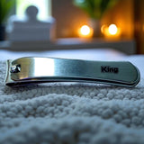 Finger / Toe Nail Clipper (Large) x 5