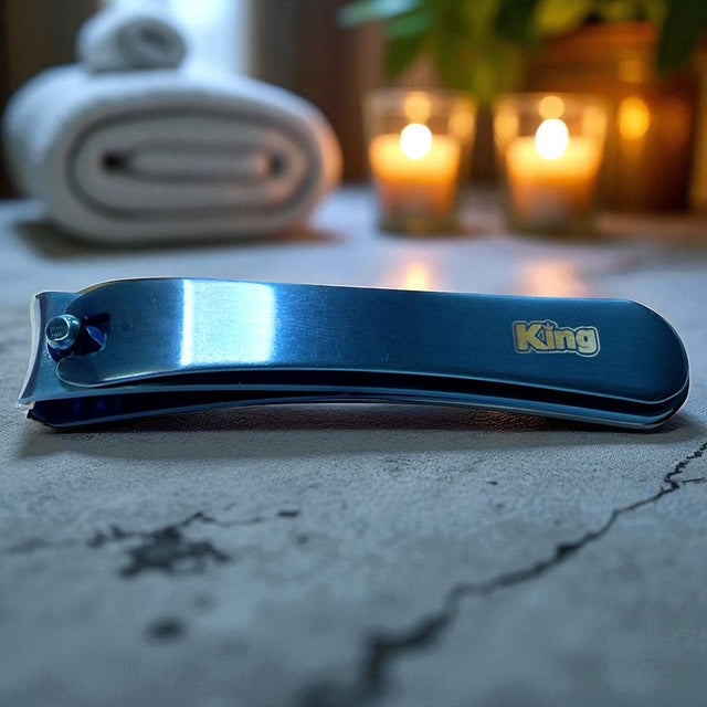 Finger / Toe Nail Clipper (Large) x 5