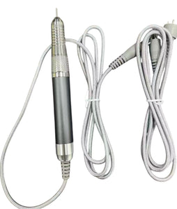 NextGen - Straight Braided 1.2 metre Wire Lead