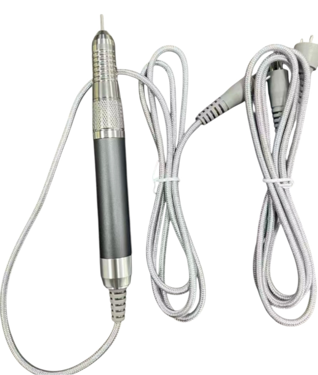 NextGen - Straight Braided 1.2 metre Wire Lead
