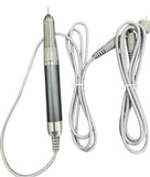 NextGen - Straight Braided 1.2 metre Wire Lead
