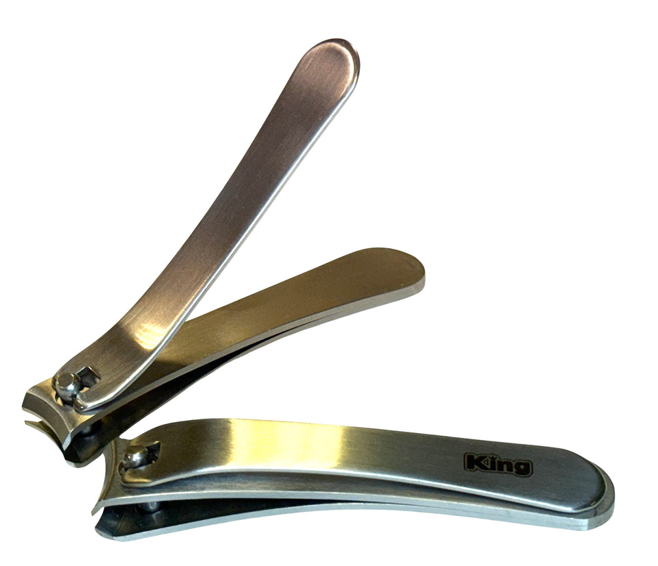 Finger / Toe Nail Clipper (Large) x 5