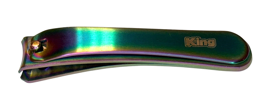 Finger / Toe Nail Clipper (Large) x 5