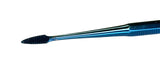 Curette with Blacks File - Multicolour, Gold, Black, Blue